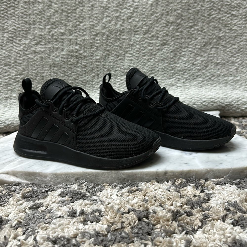 Adidas X_PLR Athletic Shoe - US Sz. 2Y